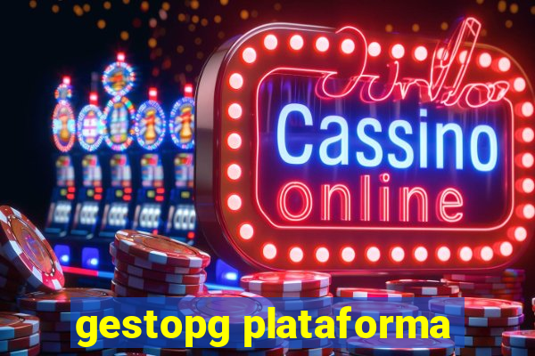 gestopg plataforma