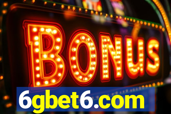 6gbet6.com