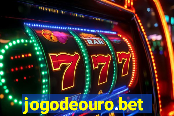 jogodeouro.bet