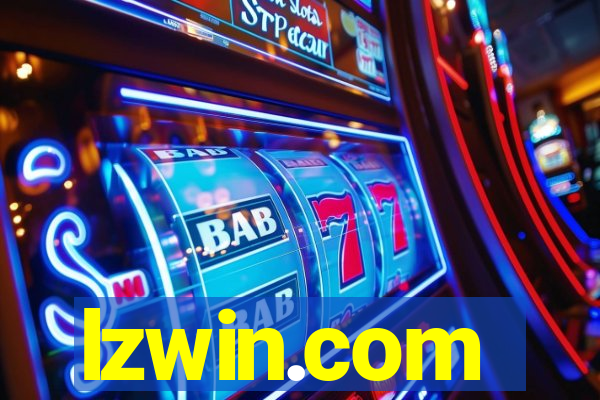 lzwin.com