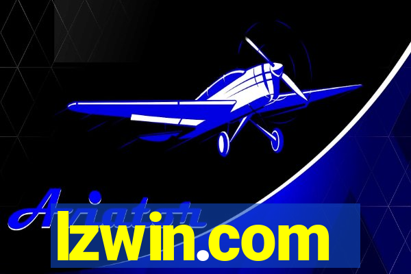 lzwin.com