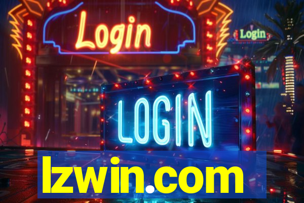 lzwin.com