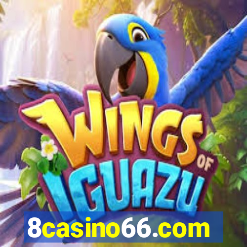 8casino66.com