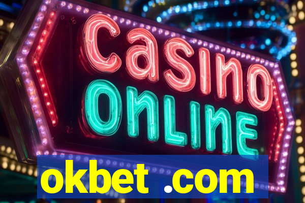 okbet .com