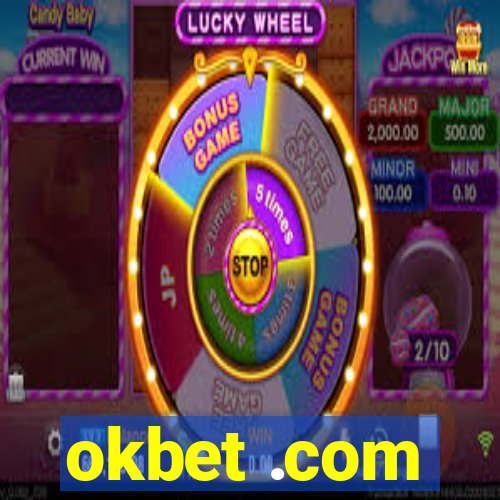 okbet .com