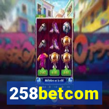 258betcom