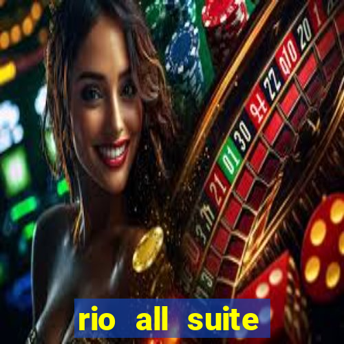 rio all suite hotel & casino