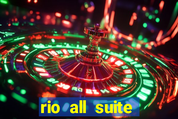 rio all suite hotel & casino