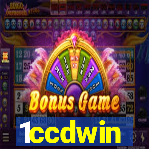 1ccdwin