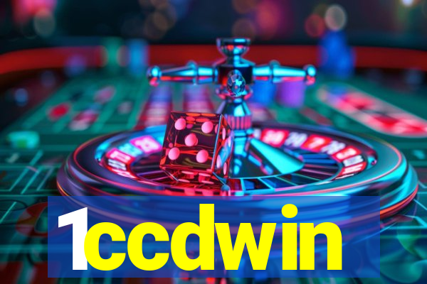 1ccdwin