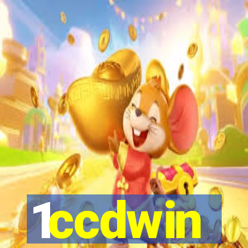 1ccdwin