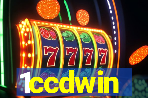 1ccdwin