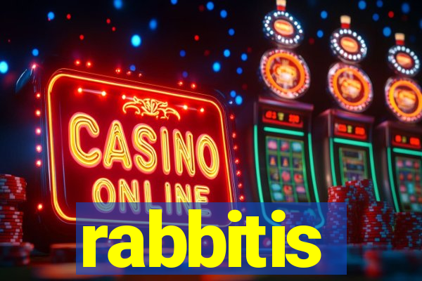 rabbitis