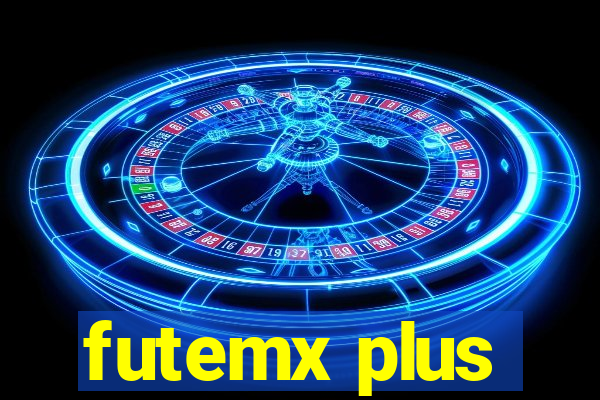 futemx plus