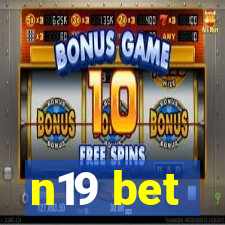 n19 bet