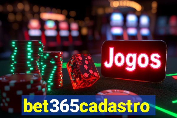 bet365cadastro