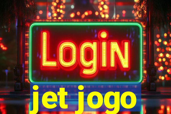 jet jogo