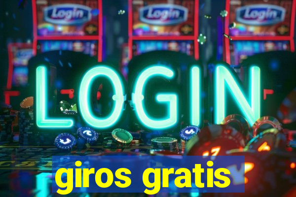 giros gratis