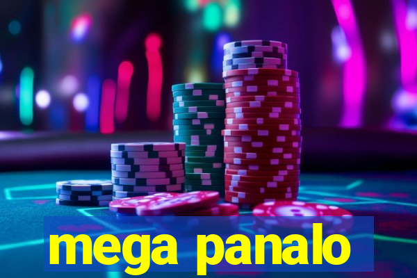 mega panalo