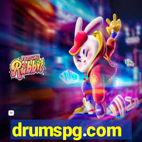 drumspg.com