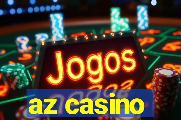 az casino