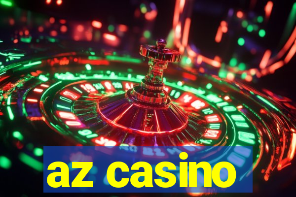 az casino