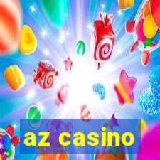 az casino