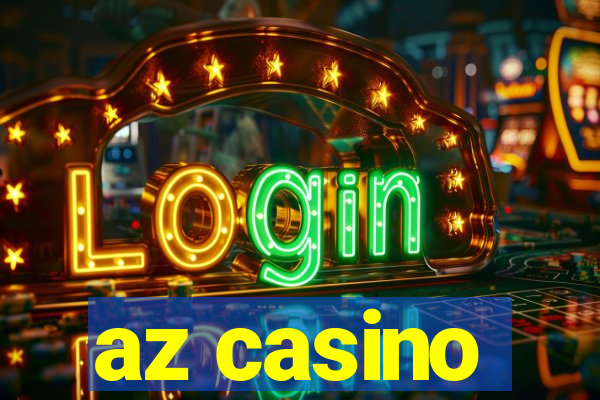 az casino