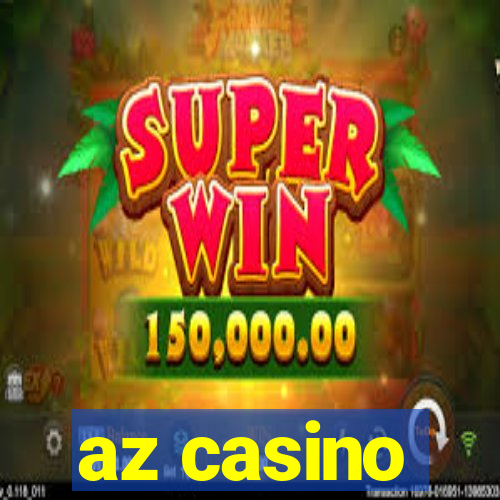 az casino