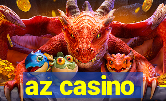 az casino