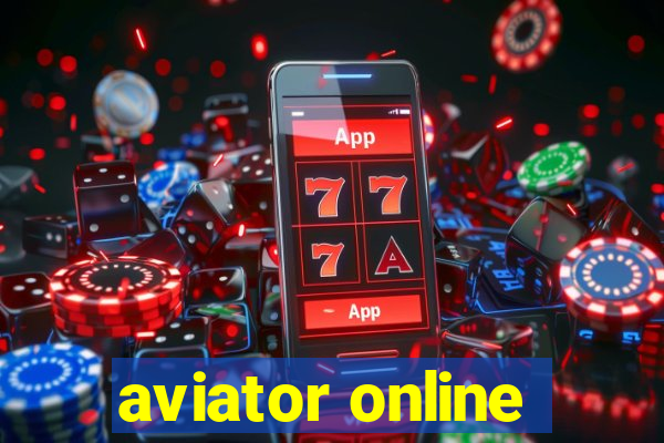 aviator online