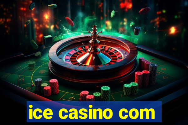 ice casino com