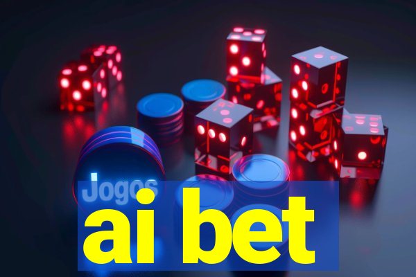 ai bet