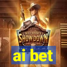 ai bet