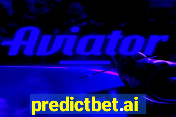 predictbet.ai