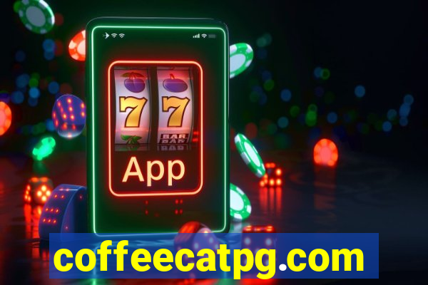 coffeecatpg.com