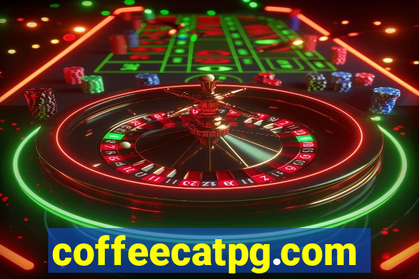 coffeecatpg.com