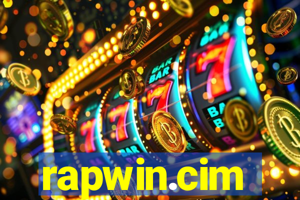 rapwin.cim