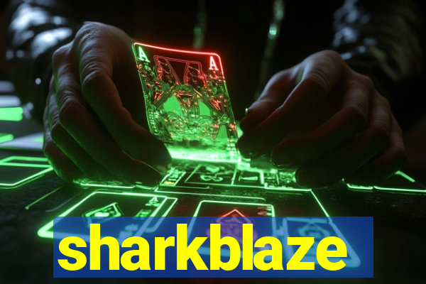 sharkblaze