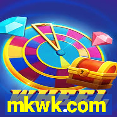 mkwk.com