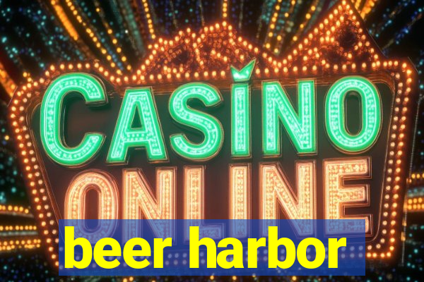 beer harbor