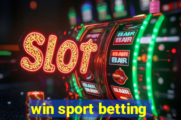 win sport betting