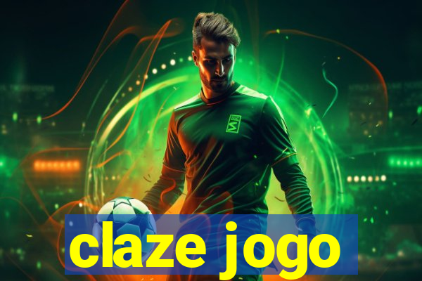 claze jogo