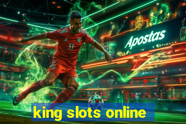 king slots online