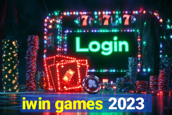 iwin games 2023