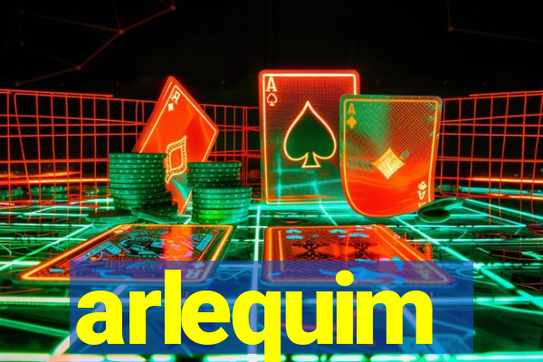 arlequim technologies cnpj