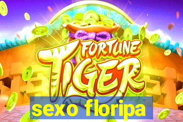 sexo floripa