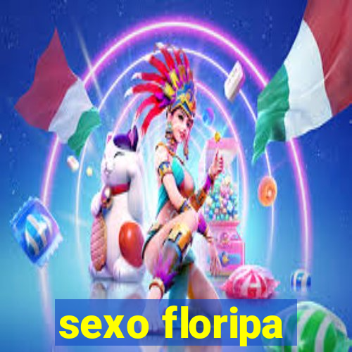 sexo floripa