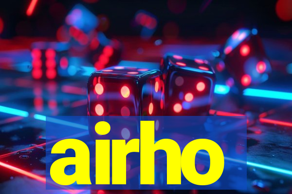 airho