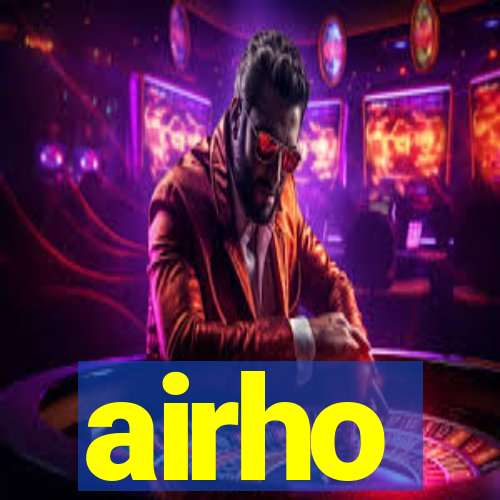 airho